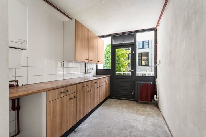 Foto 6 van Egelantiersstraat 63-C