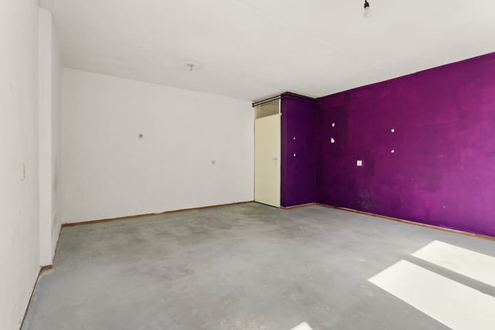 Foto 8 van Egelantiersstraat 63-C