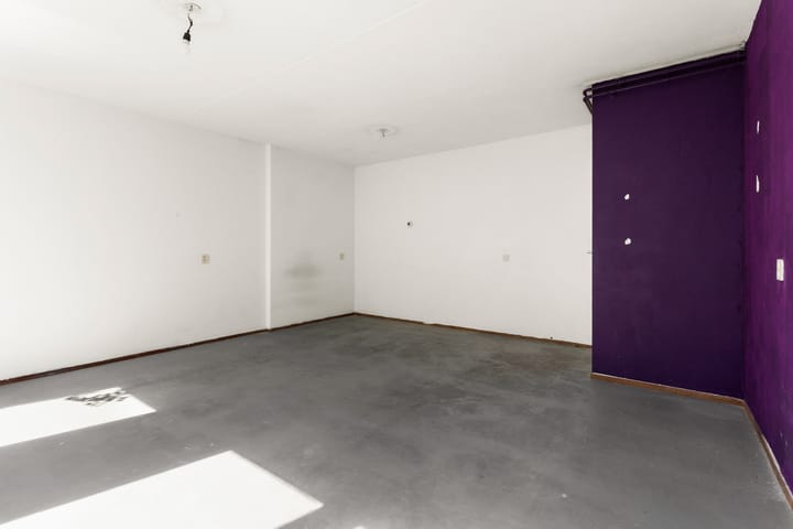 Foto 9 van Egelantiersstraat 63-C