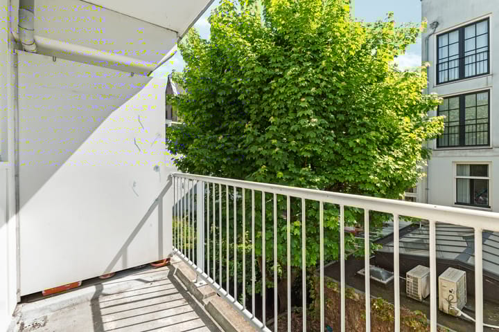 Foto 10 van Egelantiersstraat 63-C