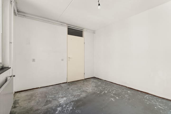 Foto 12 van Egelantiersstraat 63-C