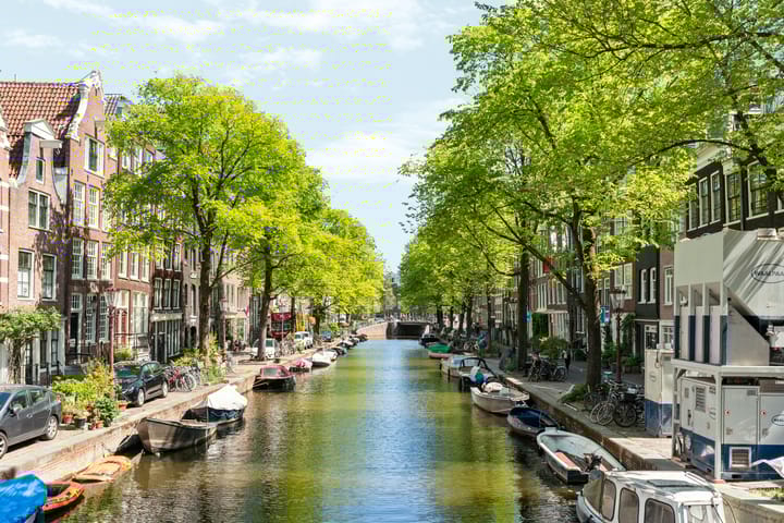 Foto 19 van Egelantiersstraat 63-C