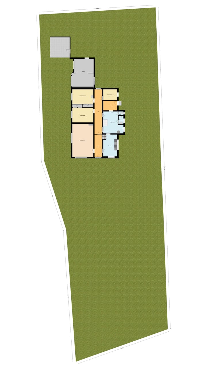 Foto 51 van Beilervaart 63