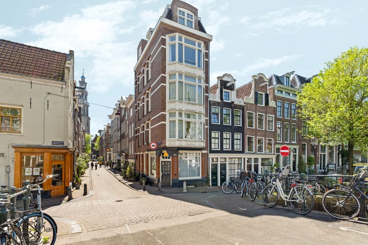 Foto 20 van Egelantiersstraat 63-C