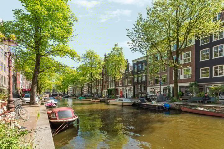 Foto 21 van Egelantiersstraat 63-C