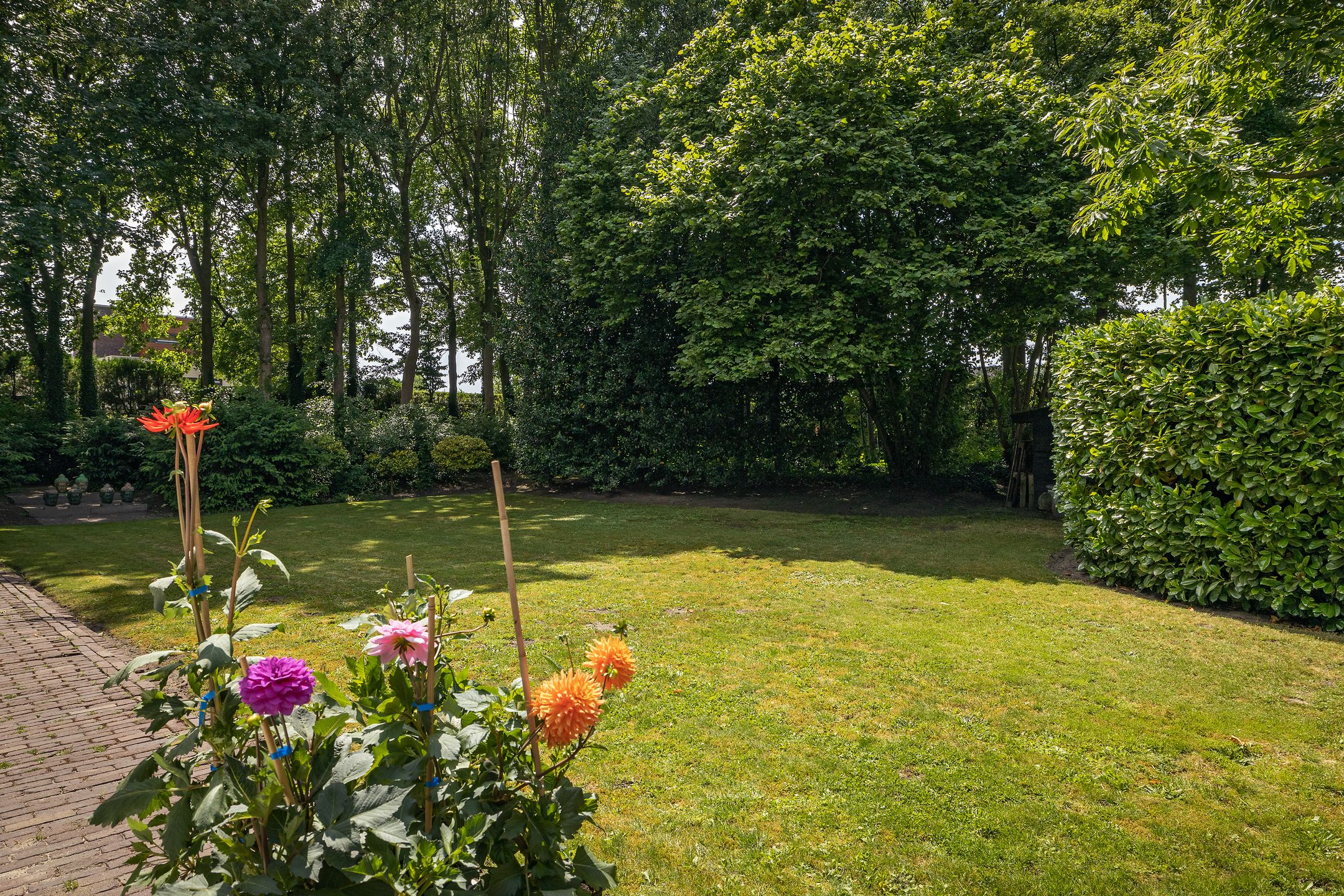 Foto 3 van Lange Brugstraat 136