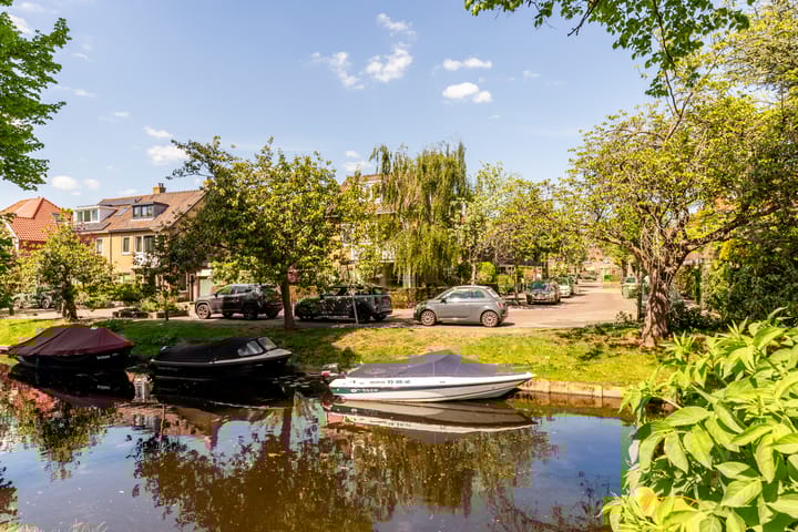 Foto 2 van Esdoornkade 4