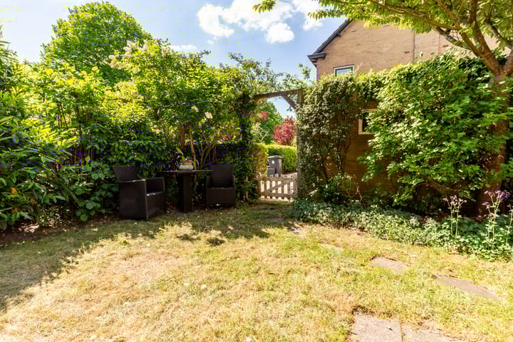 Foto 3 van Esdoornkade 4