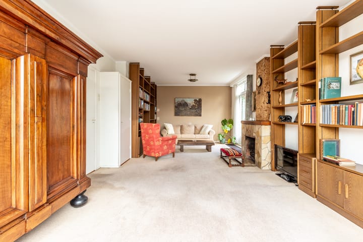 Foto 4 van Esdoornkade 4