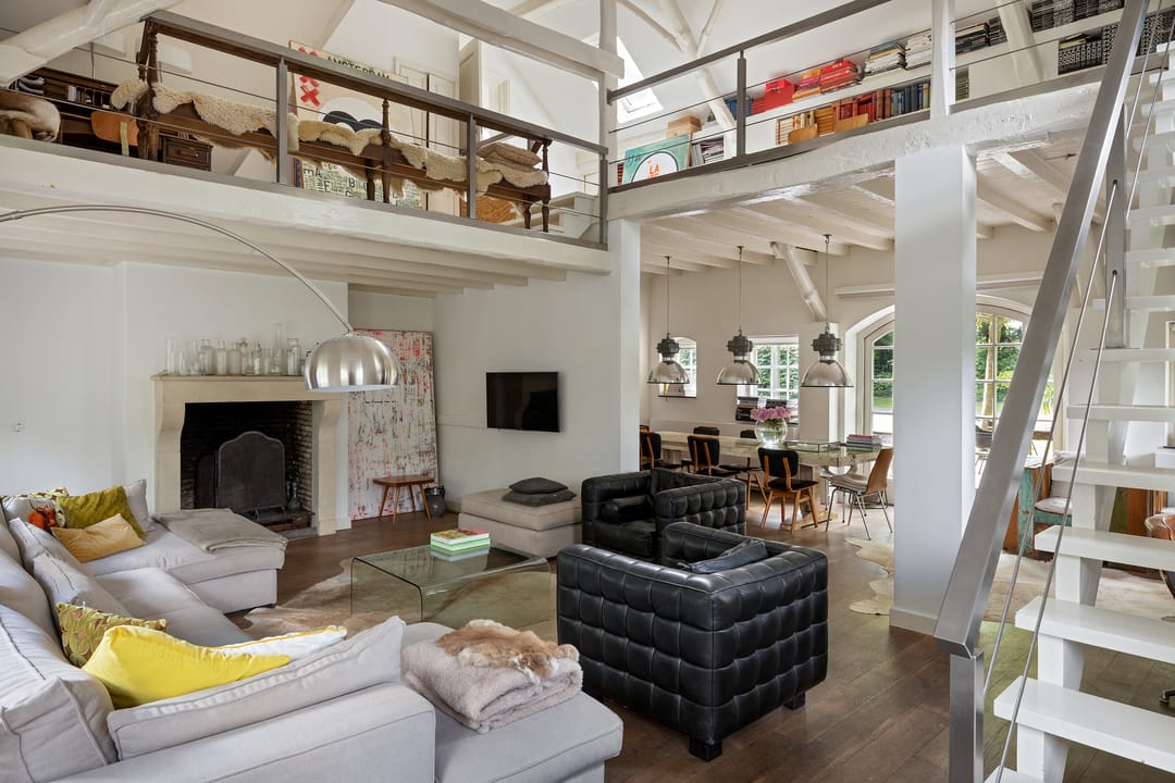 Foto 7 van Lange Brugstraat 136