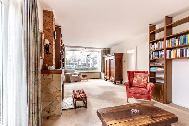 Foto 5 van Esdoornkade 4