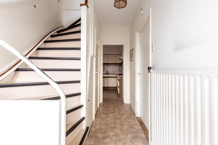 Foto 6 van Esdoornkade 4