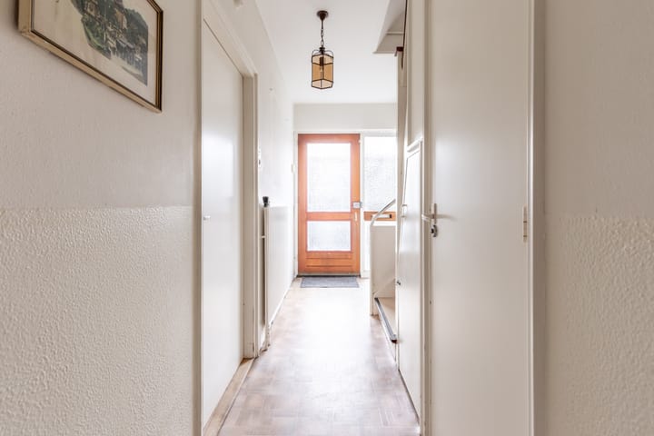 Foto 7 van Esdoornkade 4