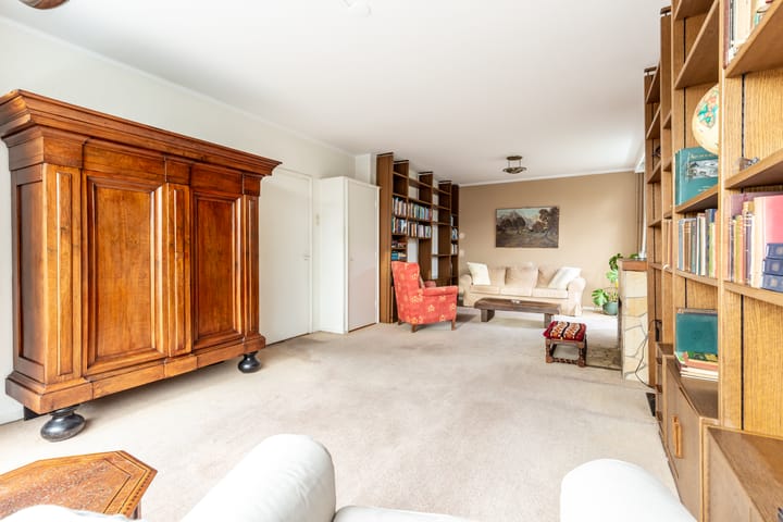 Foto 8 van Esdoornkade 4