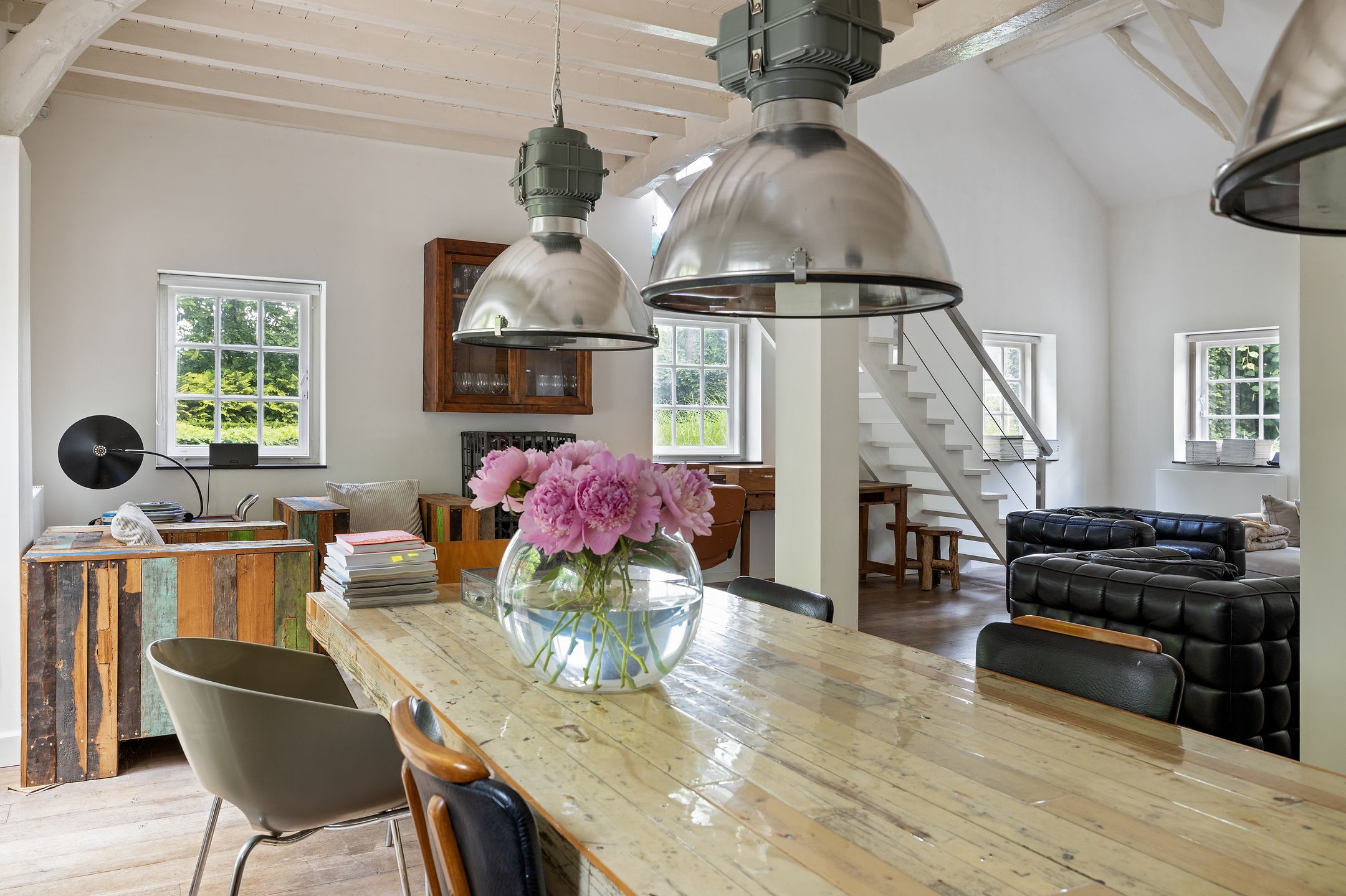 Foto 9 van Lange Brugstraat 136