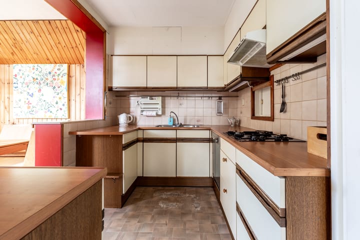 Foto 9 van Esdoornkade 4