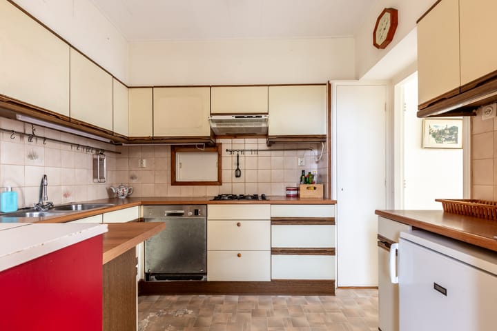 Foto 10 van Esdoornkade 4