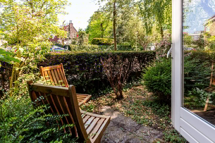 Foto 11 van Esdoornkade 4