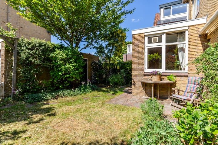 Foto 13 van Esdoornkade 4