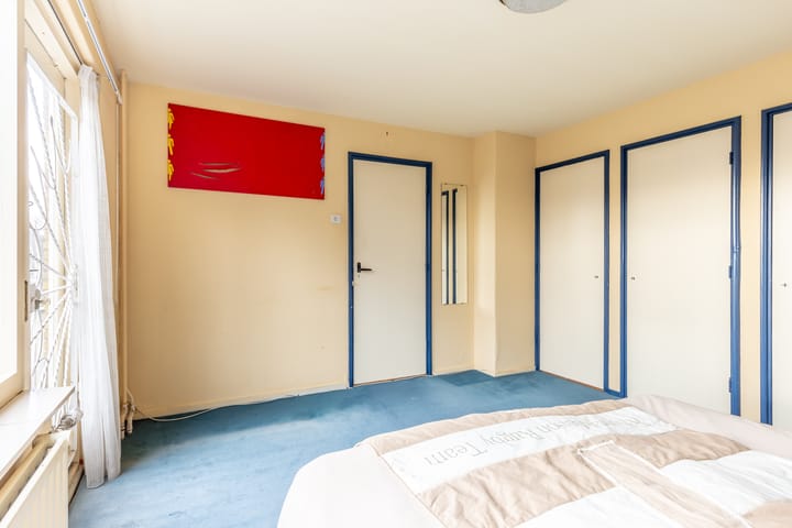 Foto 15 van Esdoornkade 4