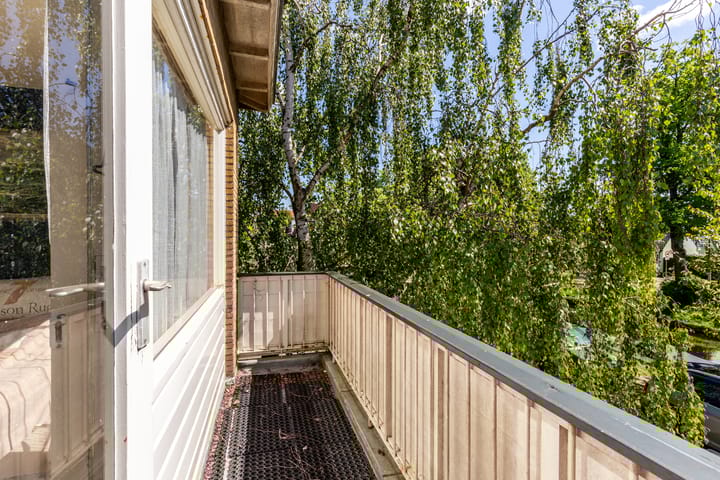 Foto 16 van Esdoornkade 4