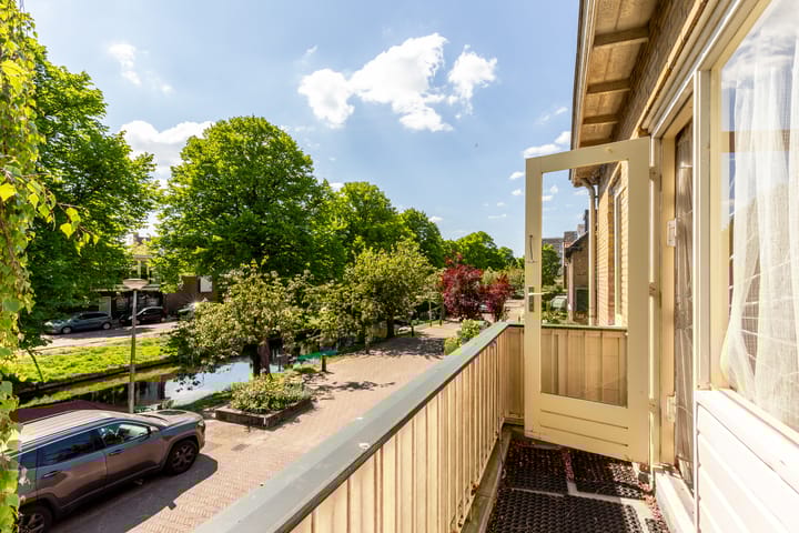 Foto 17 van Esdoornkade 4