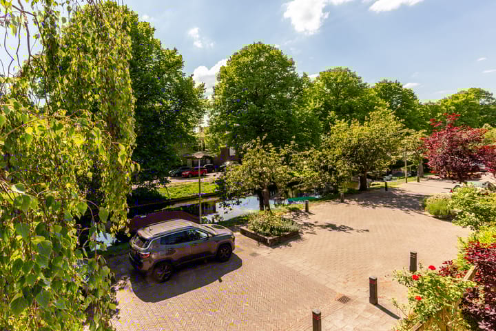 Foto 18 van Esdoornkade 4