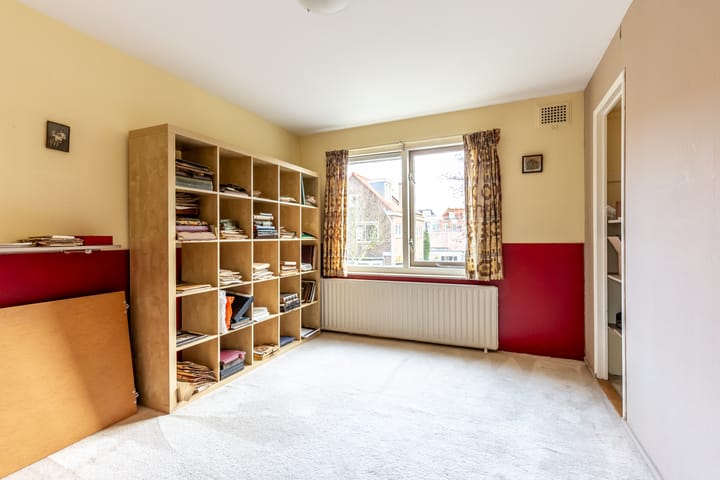 Foto 21 van Esdoornkade 4