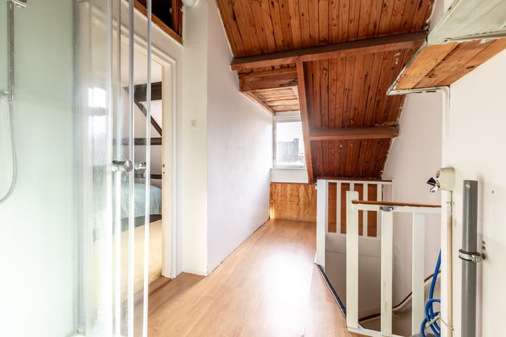 Foto 22 van Esdoornkade 4