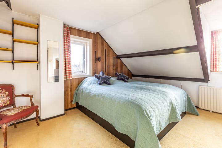 Foto 23 van Esdoornkade 4