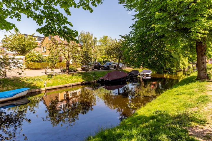 Foto 24 van Esdoornkade 4