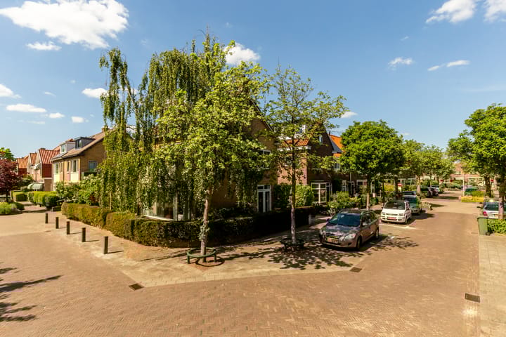 Foto 25 van Esdoornkade 4