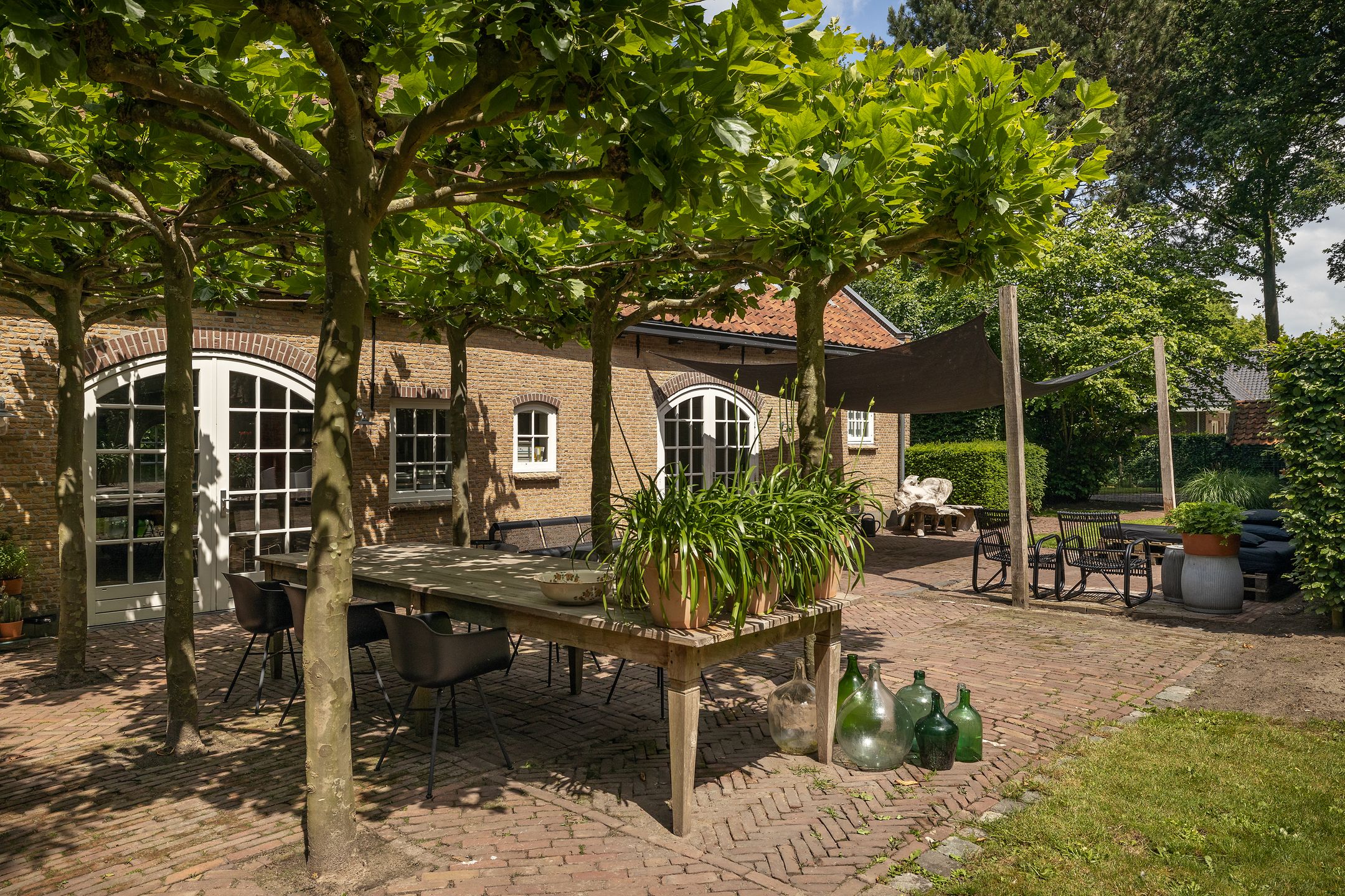 Foto 33 van Lange Brugstraat 136