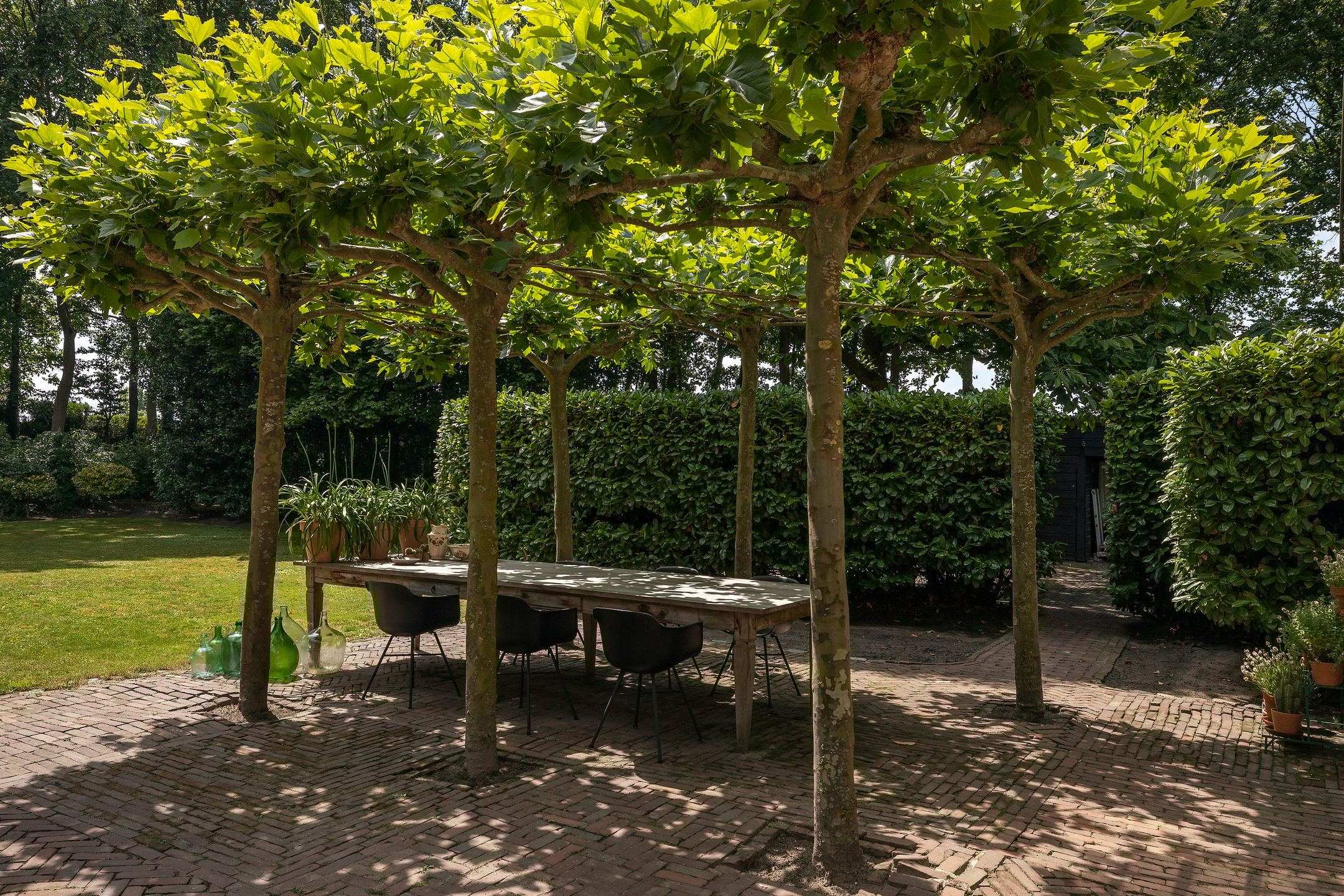 Foto 36 van Lange Brugstraat 136