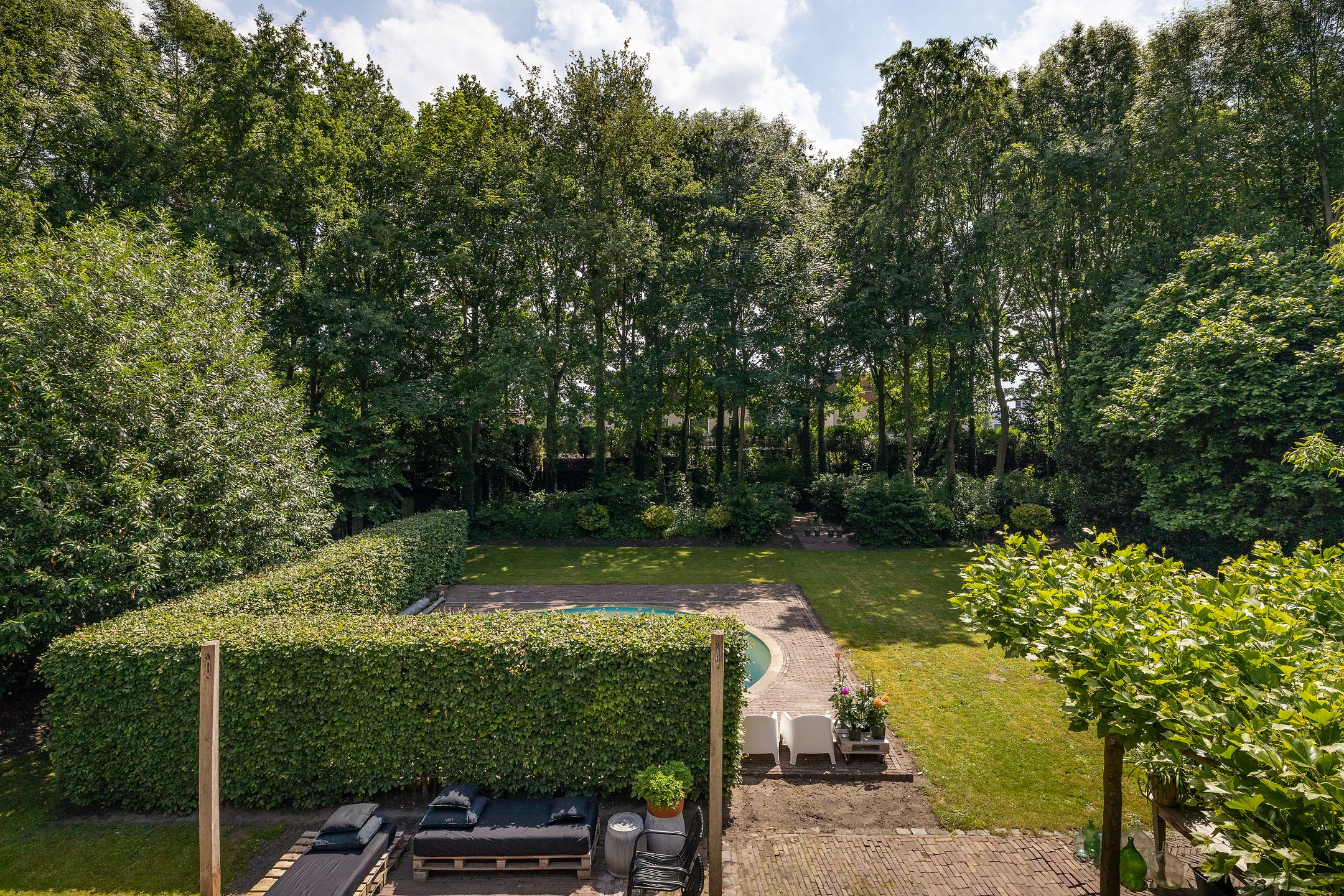 Foto 45 van Lange Brugstraat 136