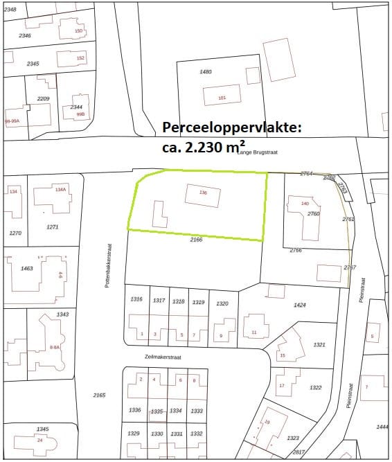 Foto 51 van Lange Brugstraat 136