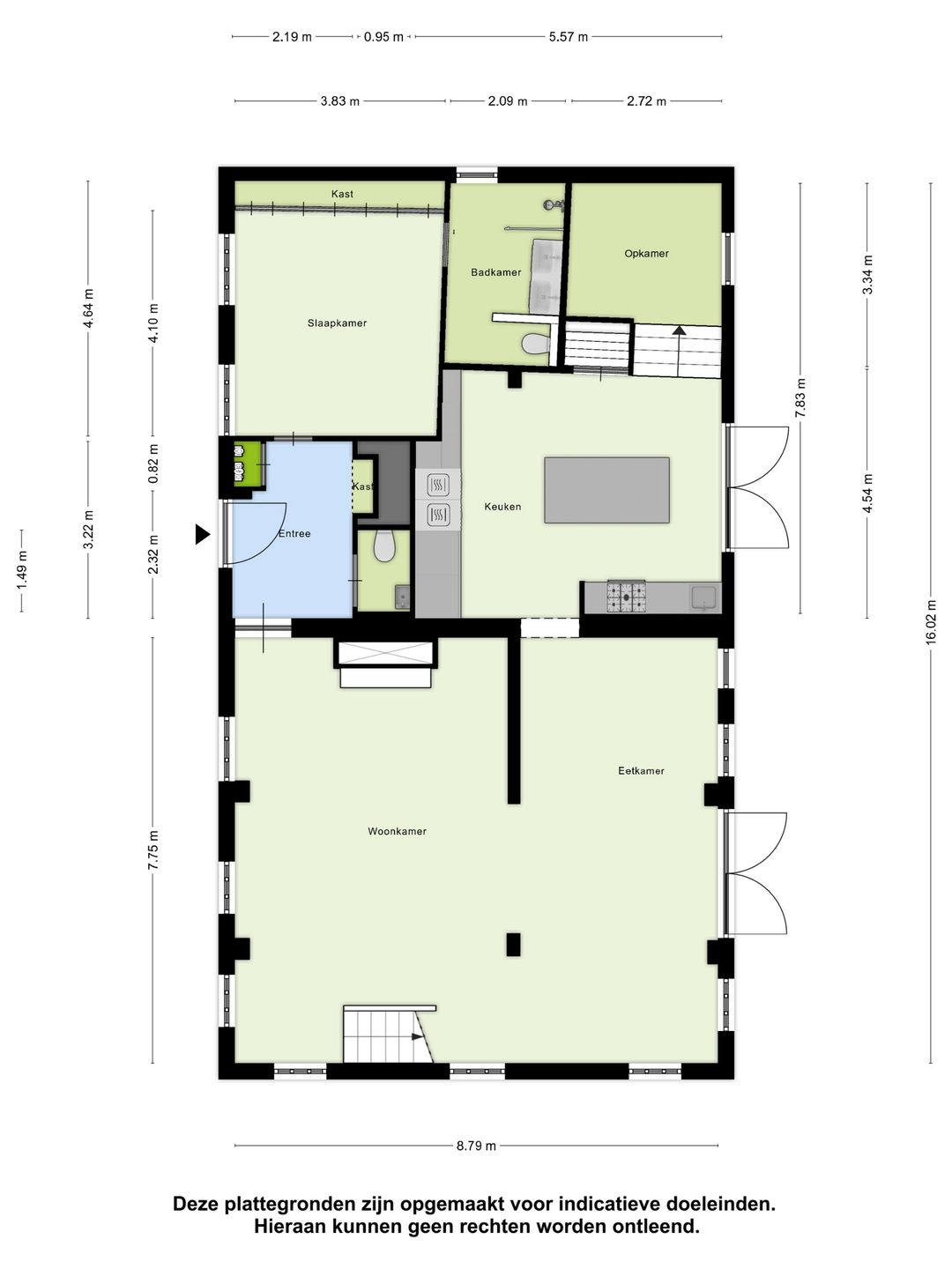 Foto 52 van Lange Brugstraat 136