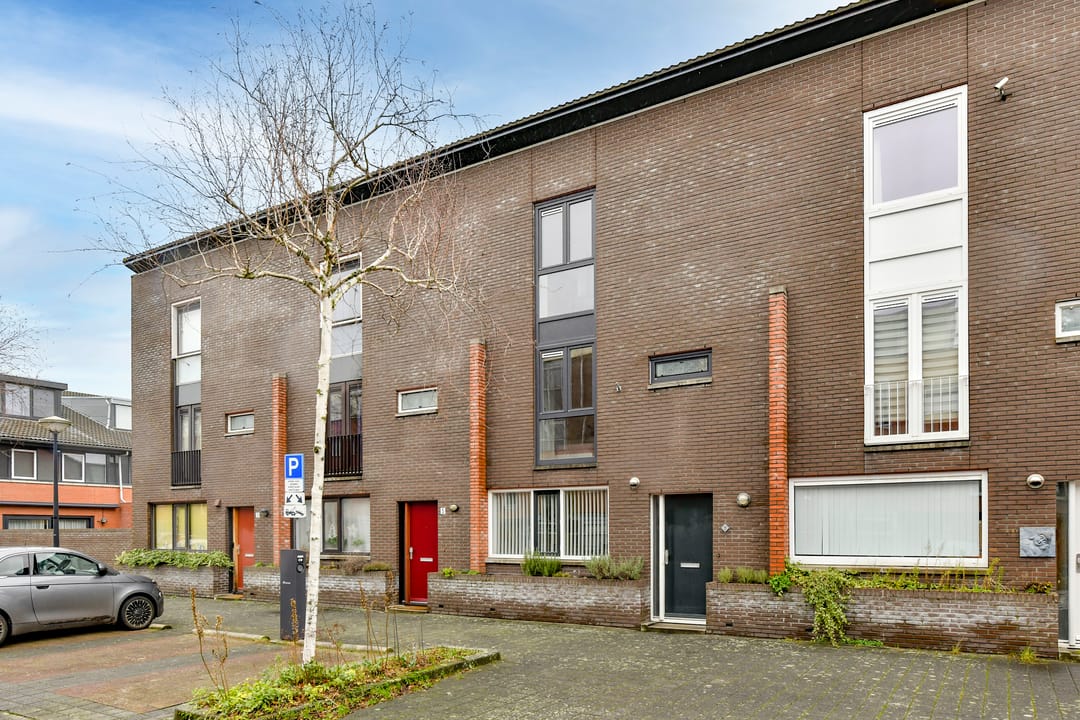 Foto 2 van Escudolaan 7