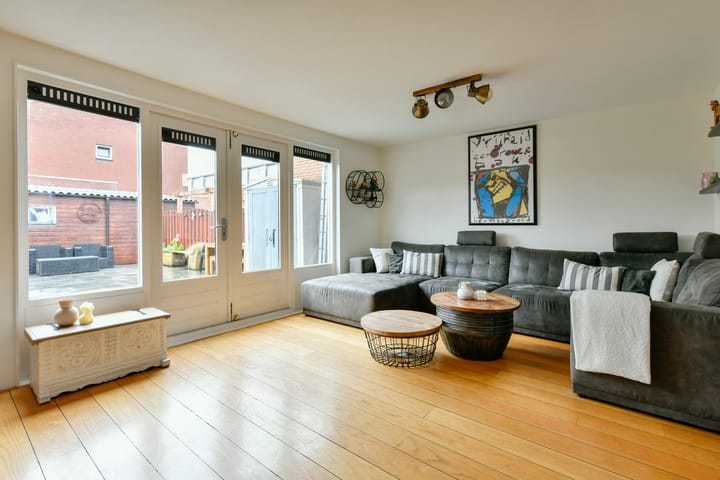 Foto 3 van Escudolaan 7