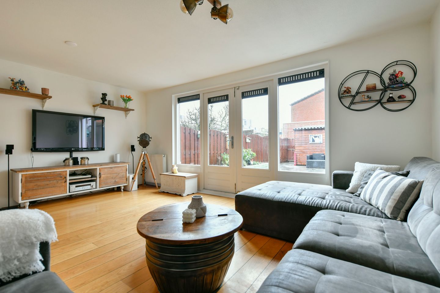 Foto 4 van Escudolaan 7