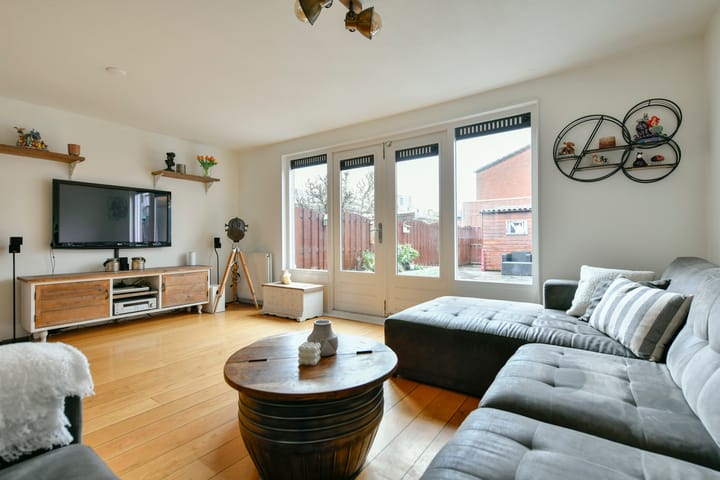 Foto 4 van Escudolaan 7