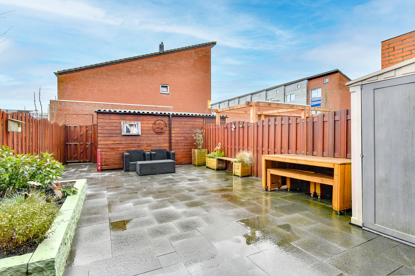 Foto 5 van Escudolaan 7