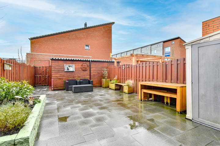 Foto 5 van Escudolaan 7