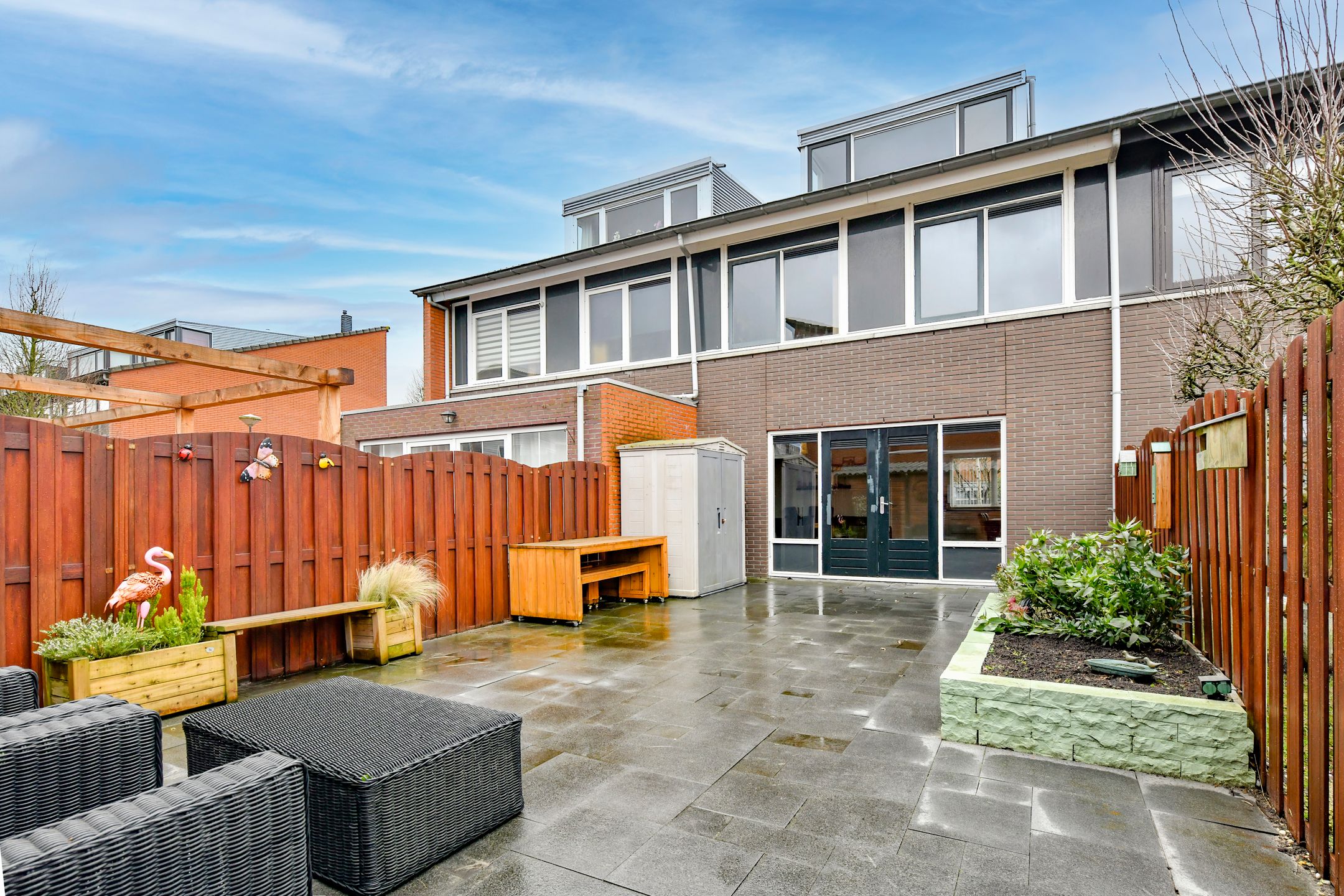 Foto 6 van Escudolaan 7