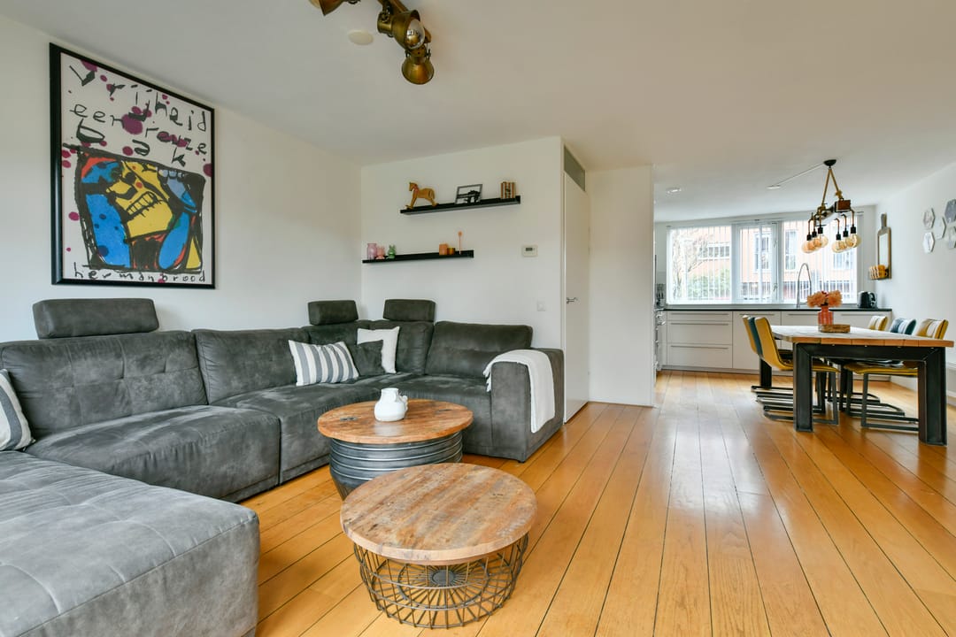 Foto 7 van Escudolaan 7