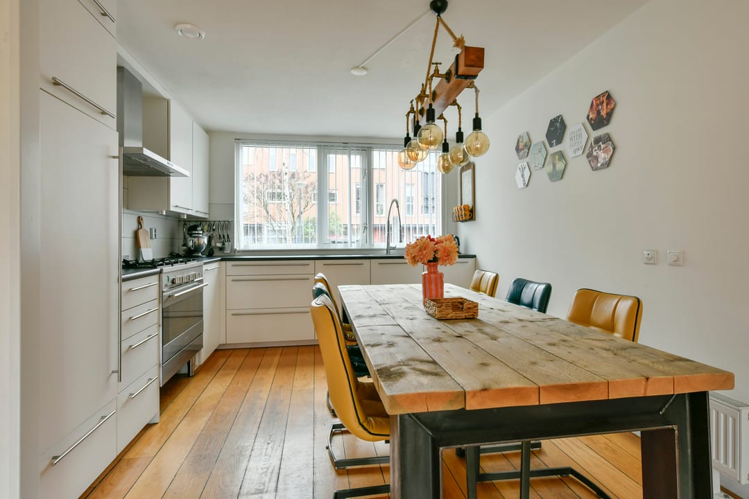 Foto 8 van Escudolaan 7