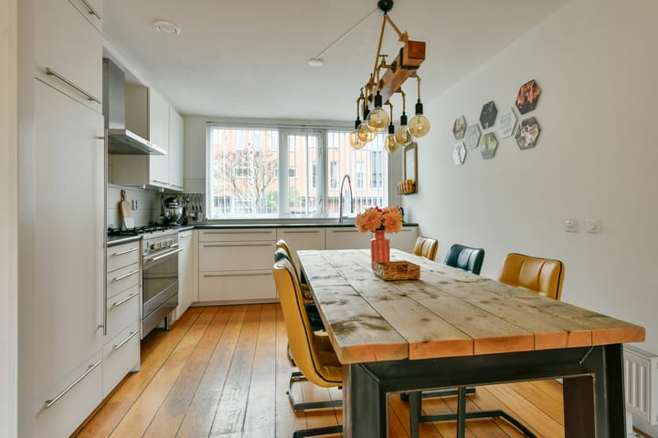 Foto 8 van Escudolaan 7