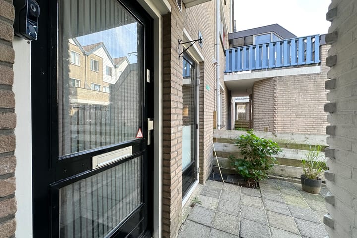 Foto 3 van Antilopespoor 394