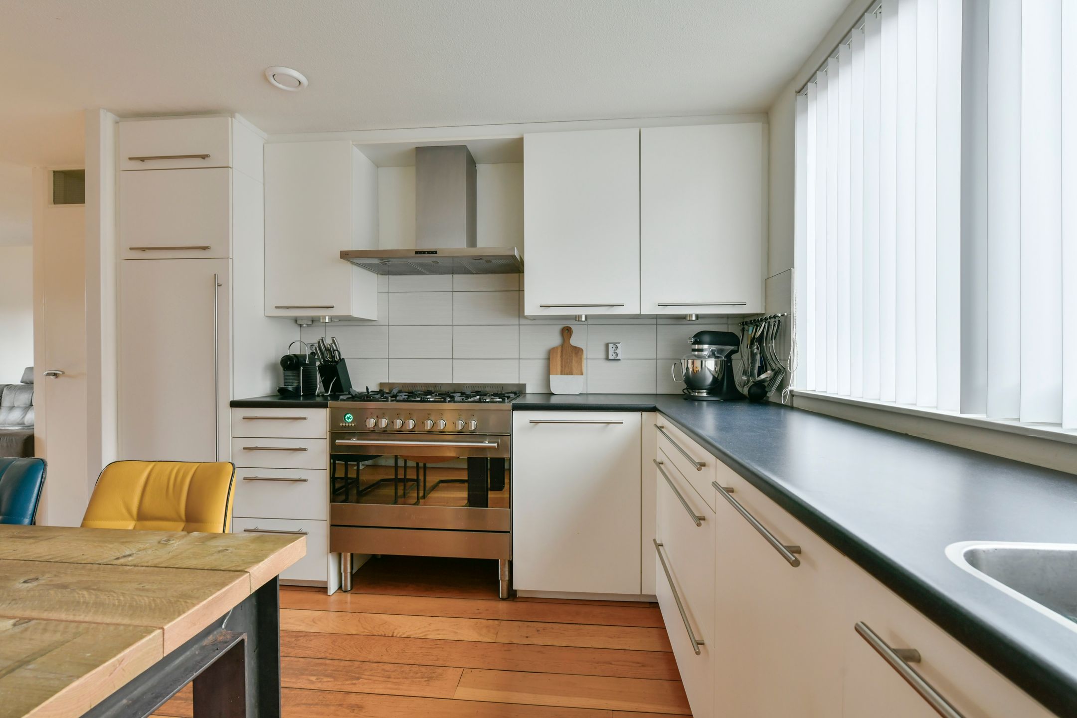 Foto 9 van Escudolaan 7