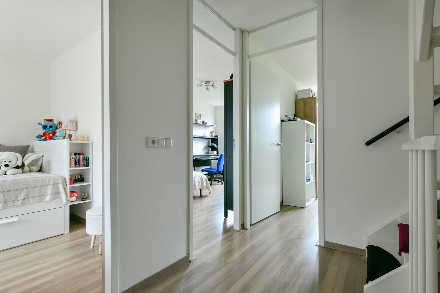 Foto 10 van Escudolaan 7